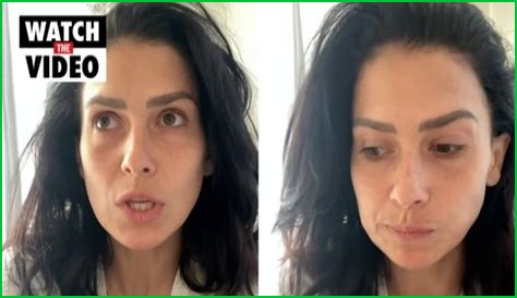 Hilaria Baldwin admits fake Spanish accent, real name in Instagram video